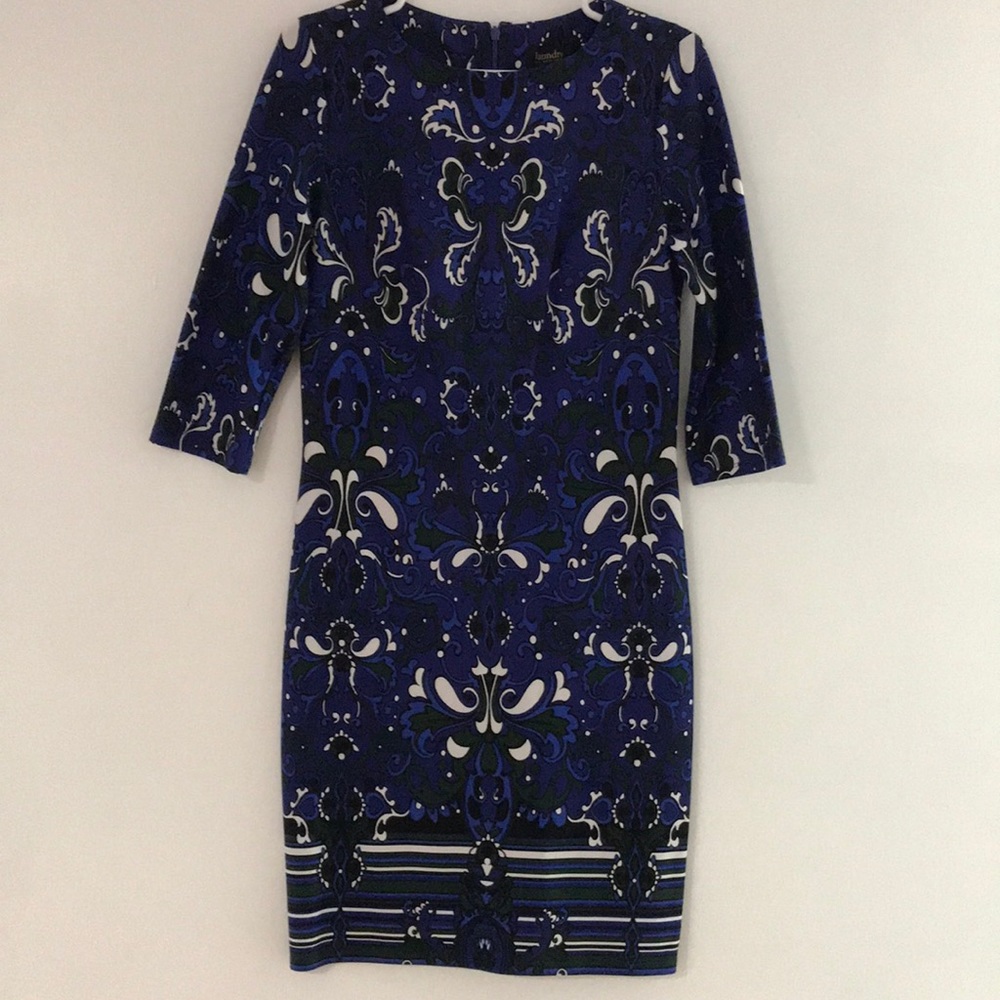 Laundry by Design Dress